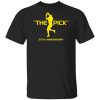 The Pick 25th Anniversary Shirt, Hoodie, Tank 1