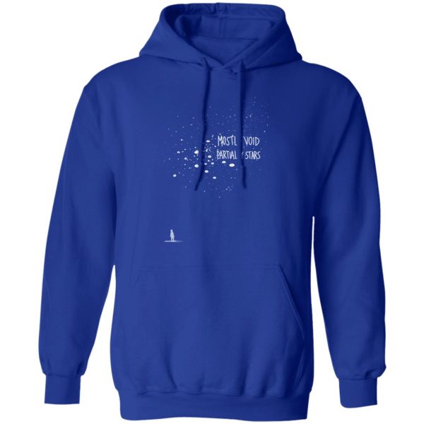 Mostly Void Partially Stars Shirt, Hoodie, Tank Apparel 14