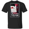 Have You Seen This Man Deadpool Shirt, Hoodie, Tank 1