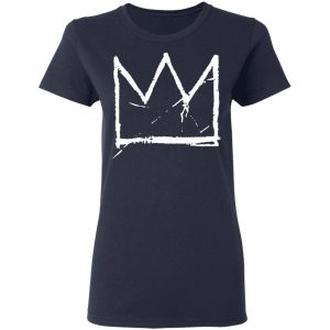 Basquiat King Crown Shirt, Hoodie, Tank 20