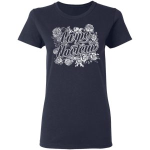 Carpe Noctem T-Shirt - Goth Soft Grunge Boho Vampire Seize The Night Shirt, Hoodie, Tank 20