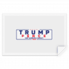 Official Trump-Pence 2020 Bumper Sticker 1