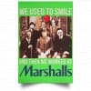 We Used To Smile And Then We Worked At Marshalls Poster 2 We Used To Smile And Then We Worked At Marshalls Poster 2