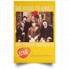 We Used To Smile And Then We Worked At GSK Posters 2