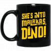 00 Days Without A Dad Joke Mug Coffee Mugs 2