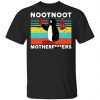 Pingu Noot Noot Motherfuckers Vintage Shirt, Hoodie, Tank 2 Pingu Noot Noot Motherfuckers Vintage Shirt, Hoodie, Tank 2