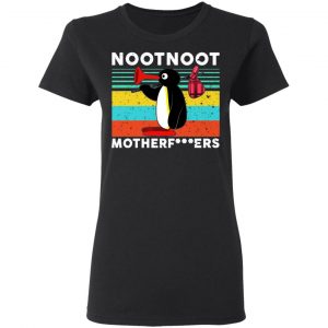 Pingu Noot Noot Motherfuckers Vintage Shirt, Hoodie, Tank 8 Pingu Noot Noot Motherfuckers Vintage Shirt, Hoodie, Tank 8