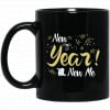 New Year New Me Mug 2