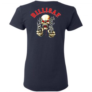 Dilligaf Shirt, Hoodie, Tank 20