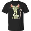 Every Time A Woman Turns 78 A Cougar Is Born Birthday Shirt, Hoodie, Tank 2