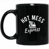 Hot Mess Express Gymer Mug 2