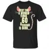 Every Time A Woman Turns 60 A Cougar Is Born Birthday Shirt, Hoodie, Tank 2