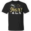 New Year New Me T-Shirts, Hoodies 2