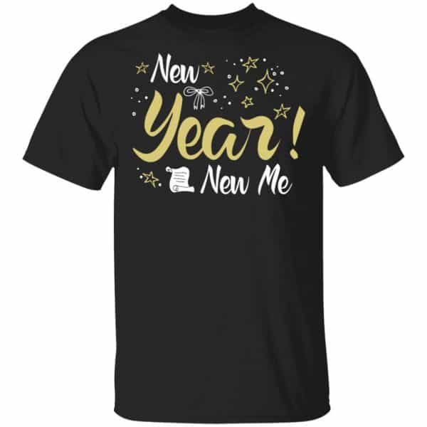 New Year New Me T-Shirts, Hoodies 3