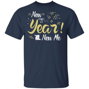 New Year New Me T-Shirts, Hoodies 16