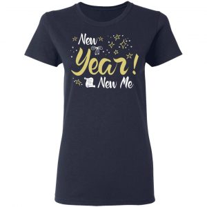 New Year New Me T-Shirts, Hoodies 20