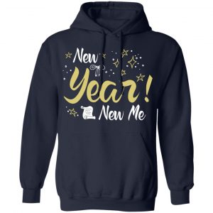 New Year New Me T-Shirts, Hoodies 23