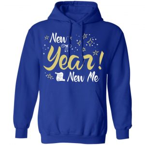 New Year New Me T-Shirts, Hoodies 25