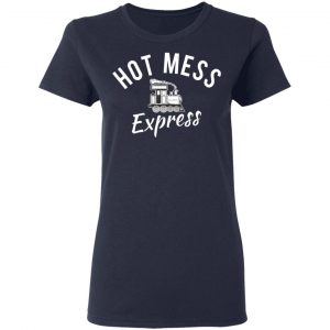 Hot Mess Express Gymer T-Shirts, Hoodies 20