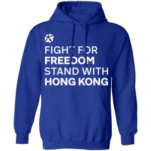 Fight For Freedom Stand With Hong Kong T-Shirts, Hoodies 25
