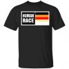Human Race Hoodies, T-Shirts 1