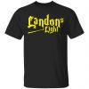 Carson Wentz Landon’s Light Shirt, Hoodie, Tank 2