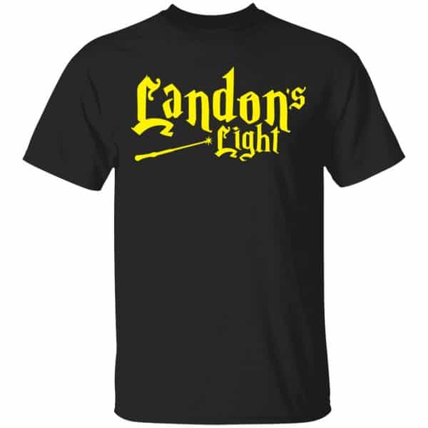 Carson Wentz Landon’s Light Shirt, Hoodie, Tank 3