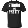 Robert Oberst Strong And Pretty Shirt, Hoodie, Tank 2