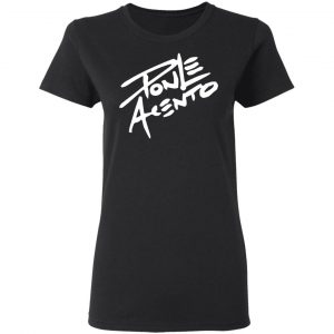 Ponle Acento Shirt, Hoodie, Tank 18