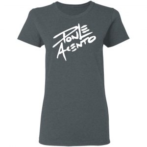 Ponle Acento Shirt, Hoodie, Tank 19