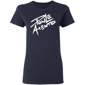 Ponle Acento Shirt, Hoodie, Tank 20