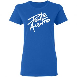 Ponle Acento Shirt, Hoodie, Tank 21