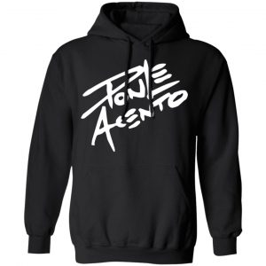 Ponle Acento Shirt, Hoodie, Tank 22