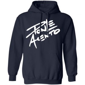 Ponle Acento Shirt, Hoodie, Tank 23