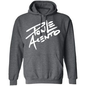 Ponle Acento Shirt, Hoodie, Tank 24