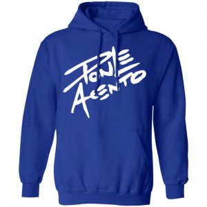 Ponle Acento Shirt, Hoodie, Tank 25