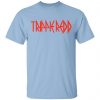 Trippie Redd Shirt, Hoodie, Tank 2