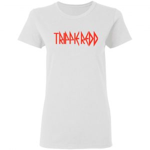 Trippie Redd Shirt, Hoodie, Tank 18