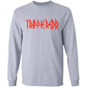 Trippie Redd Shirt, Hoodie, Tank 20