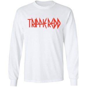 Trippie Redd Shirt, Hoodie, Tank 21
