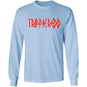 Trippie Redd Shirt, Hoodie, Tank 22
