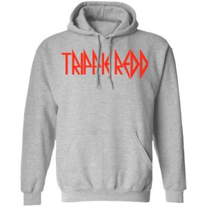 Trippie Redd Shirt, Hoodie, Tank 23