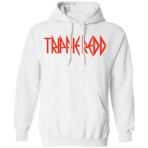 Trippie Redd Shirt, Hoodie, Tank 24