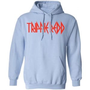 Trippie Redd Shirt, Hoodie, Tank 25