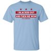 Ryan Zimmerman I Blacked Out And Then We Won Shirt, Hoodie, Tank 2