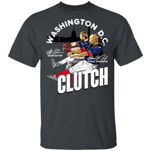 Adam Eaton Howie Kendrick Clutch Shirt, Hoodie, Tank 7