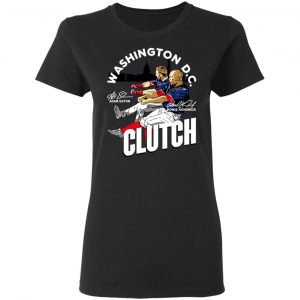 Adam Eaton Howie Kendrick Clutch Shirt, Hoodie, Tank 8