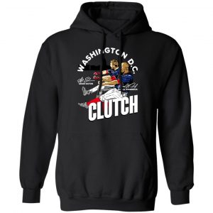 Adam Eaton Howie Kendrick Clutch Shirt, Hoodie, Tank 9