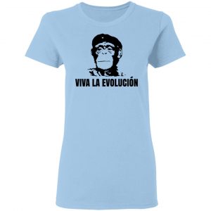Viva La Evolucion Shirt, Hoodie, Tank 17