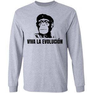 Viva La Evolucion Shirt, Hoodie, Tank 20